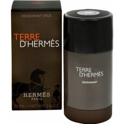 Hermes Terre D'Hermes Deostick