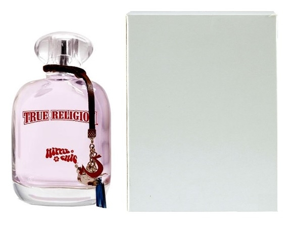 Christian Audigier True Religion Hippie Chic Eau de Parfum - Tester