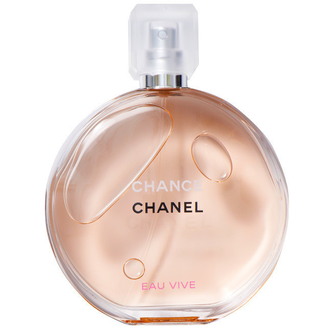 Chanel Chance Eau Vive Eau de Toilette