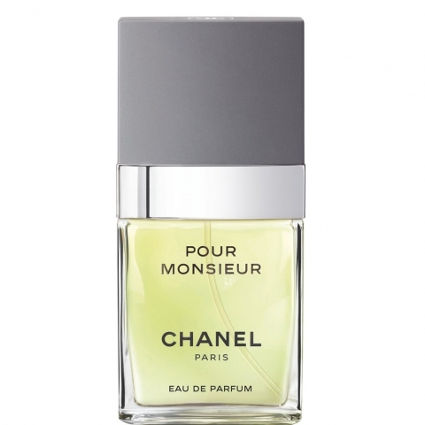 Chanel Monsieur Concentrée Eau de Parfum - Tester