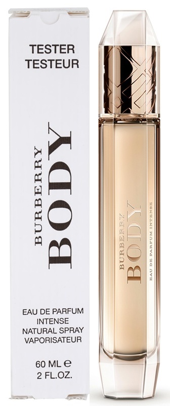 Burberry Body Intense Eau de Parfum - Tester