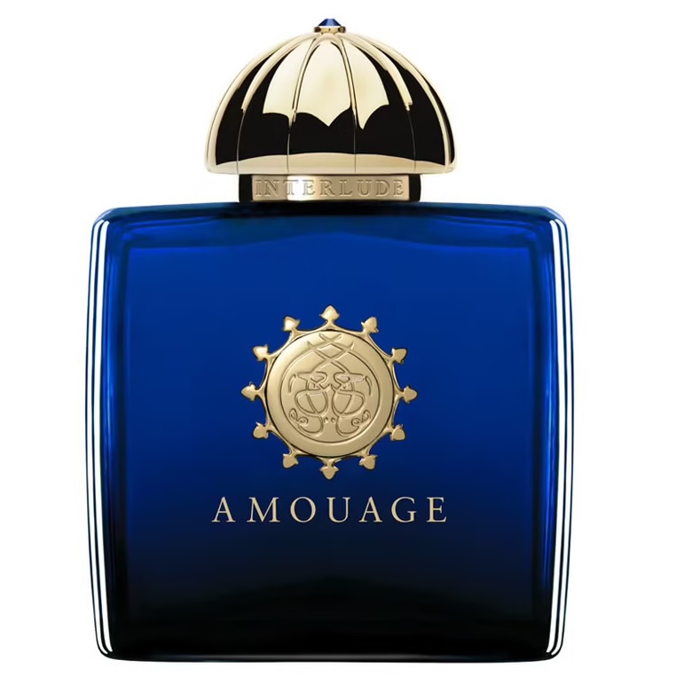 Amouage Interlude Woman Eau de Parfum