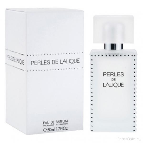 Lalique Perles de Lalique Eau de Parfum