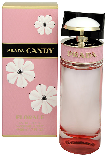 Prada Candy Florale Eau de Toilette