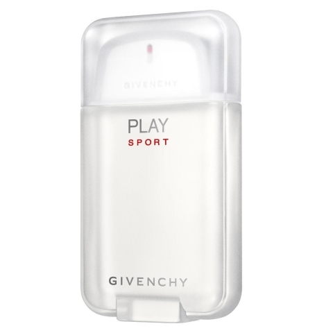 Givenchy Play Sport Eau de Toilette