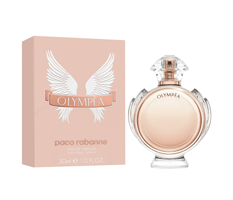 Paco Rabanne Olympea Eau de Parfum