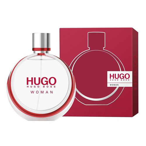 Hugo Boss Hugo Woman Eau de Parfum