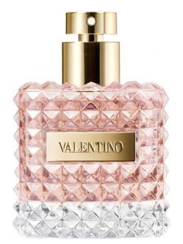 Valentino Donna Eau de Parfum