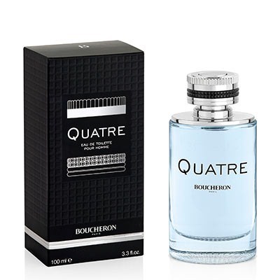 Boucheron Quatre Eau de Toilette