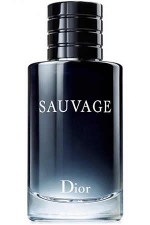 Dior Sauvage Eau de Toilette