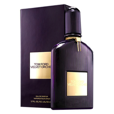 Tom Ford Velvet Orchid Eau de Parfum