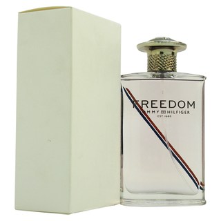 Tommy Hilfiger Freedom Eau de Toilette - Tester