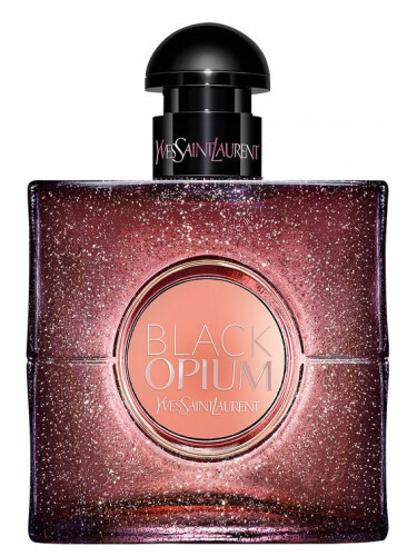 Yves Saint Laurent Black Opium - Eau de Toilette Eau de Toilette