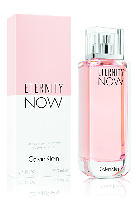 Calvin Klein Eternity Now Woman Eau de Parfum