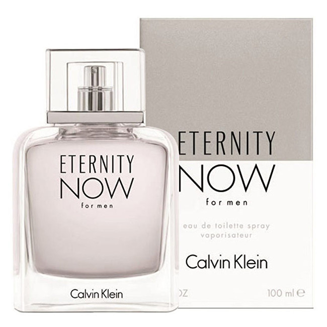 Calvin Klein Eternity Now For Men Eau de Toilette