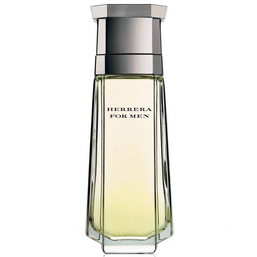 Carolina Herrera Carolina Herrera for Men Eau de Toilette - Tester