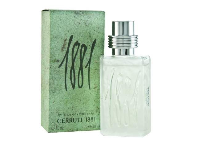 Cerruti 1881 pour Homme Aftershave