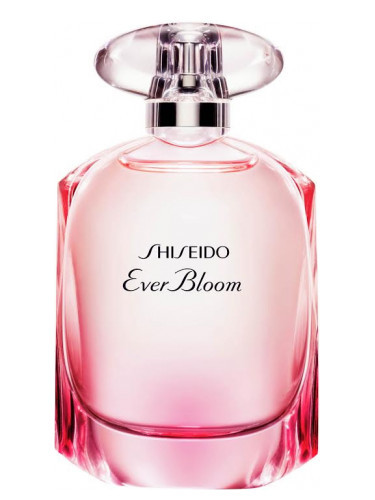 Shiseido Ever Bloom Eau de Parfum