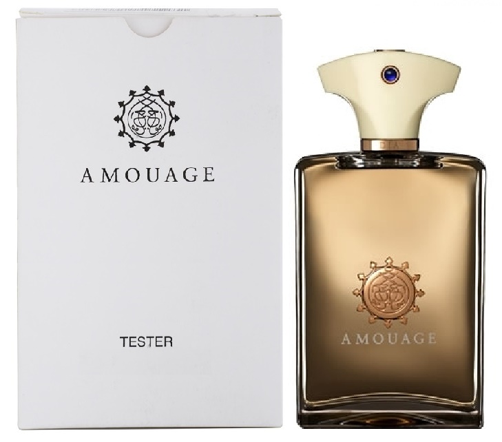 Amouage Dia Pour Homme Eau de Parfum - Tester 100ml