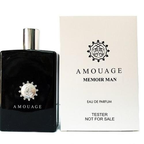 Amouage Memoir Man Eau de Parfum