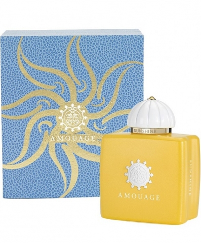 Amouage Sunshine Eau de Parfum