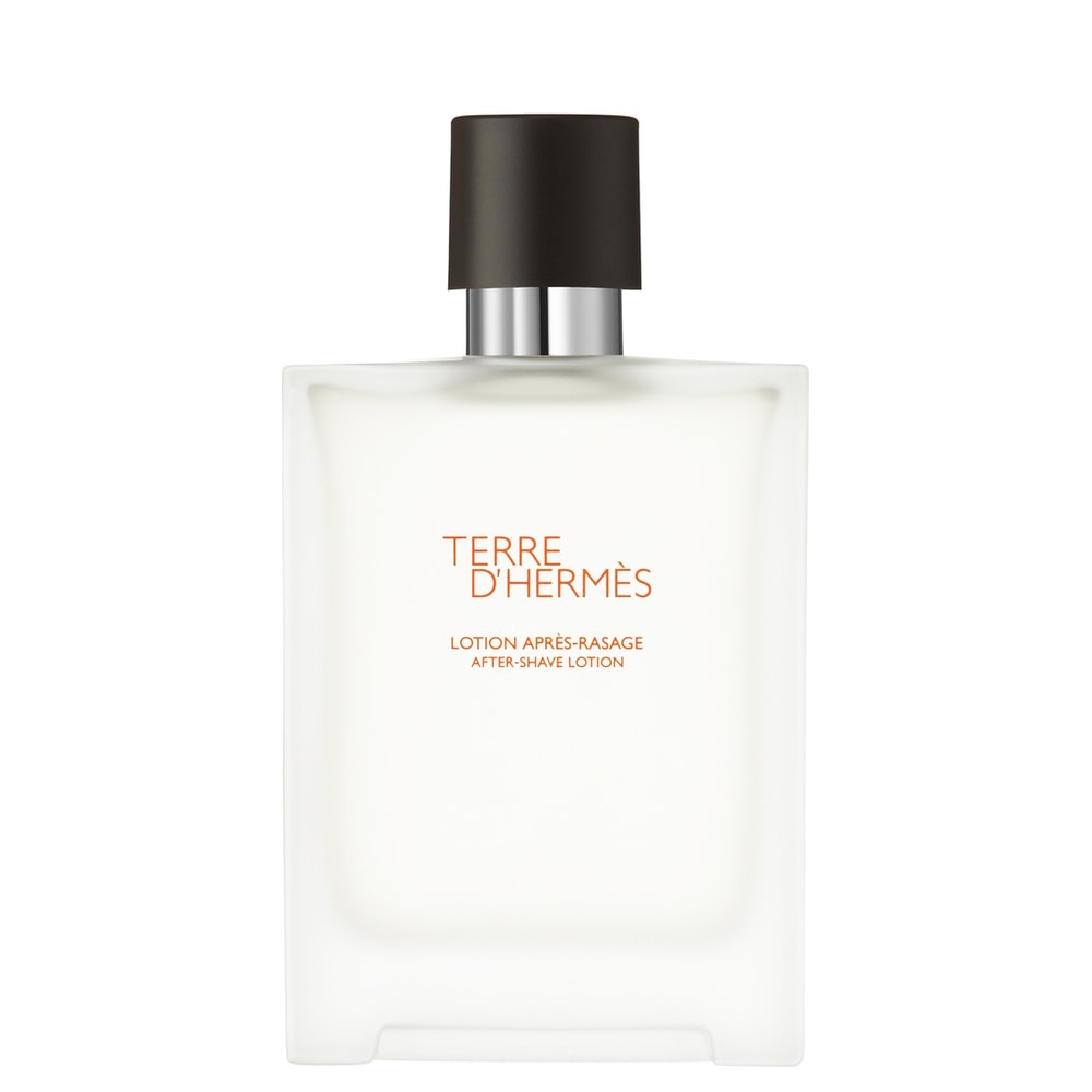 Hermes Terre D'Hermes Aftershave