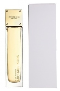 Michael Kors Sexy Amber Eau de Parfum - Tester