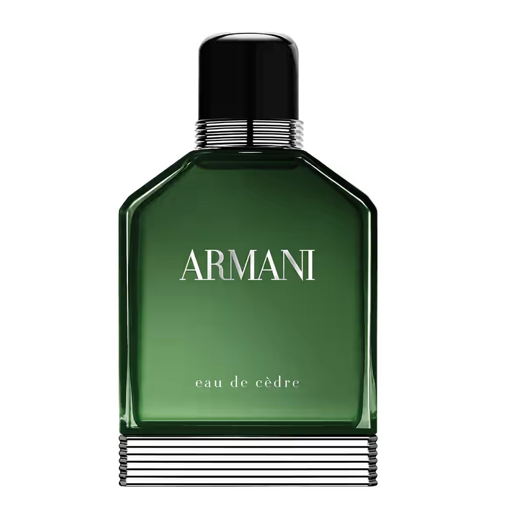 Giorgio Armani Eau de Cedre Eau de Toilette