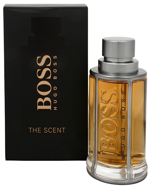 Hugo Boss Boss The Scent Eau de Toilette