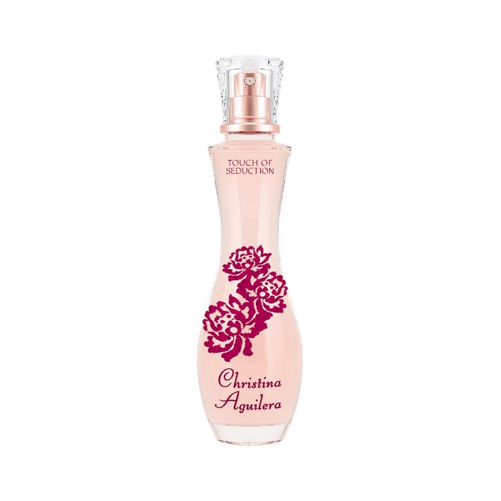 Christina Aguilera Touch of Seduction Eau de Parfum - Tester