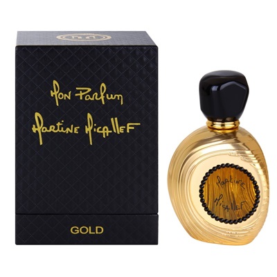 M. Micallef Mon Parfum Gold Αρωματικό νερό