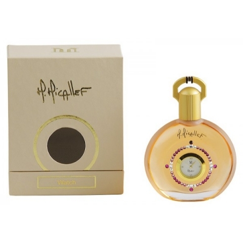 M. Micallef Watch Eau de Parfum