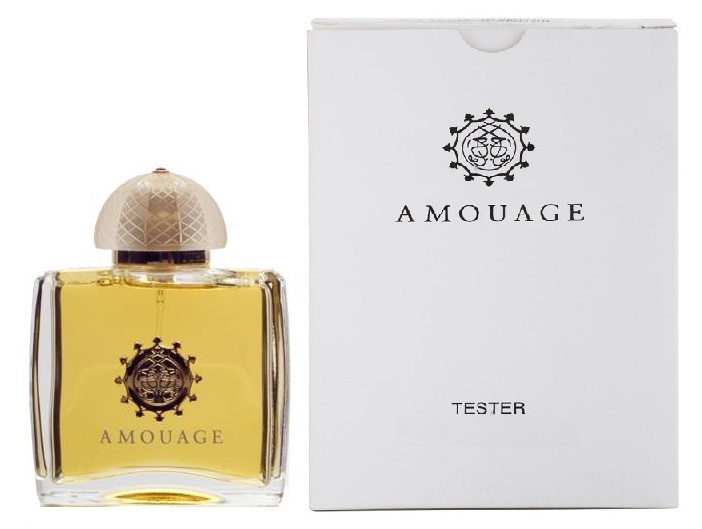 Amouage Jubilation 25 Eau de Parfum - Tester