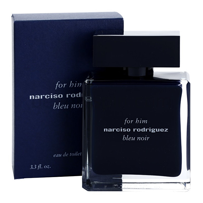 Narciso Rodriguez For Him Bleu Noir Eau de Toilette