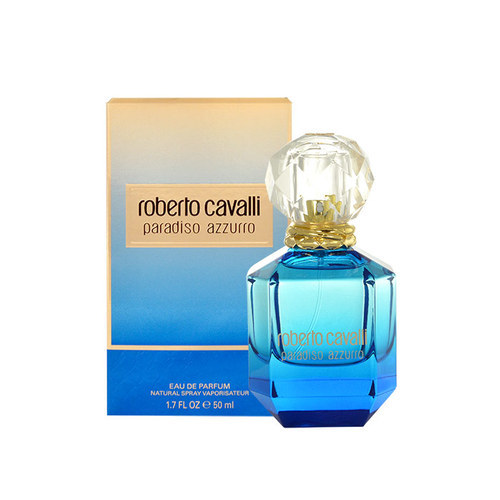 Roberto Cavalli Paradiso Azzurro Eau de Parfum