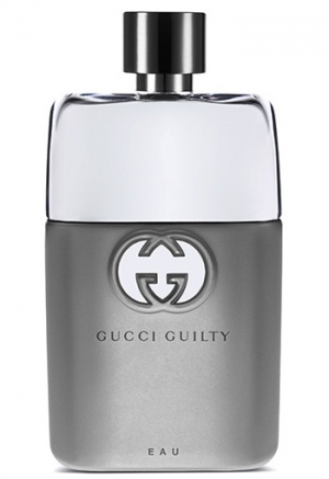 Gucci Guilty Eau Pour Homme Eau de Toilette - Tester