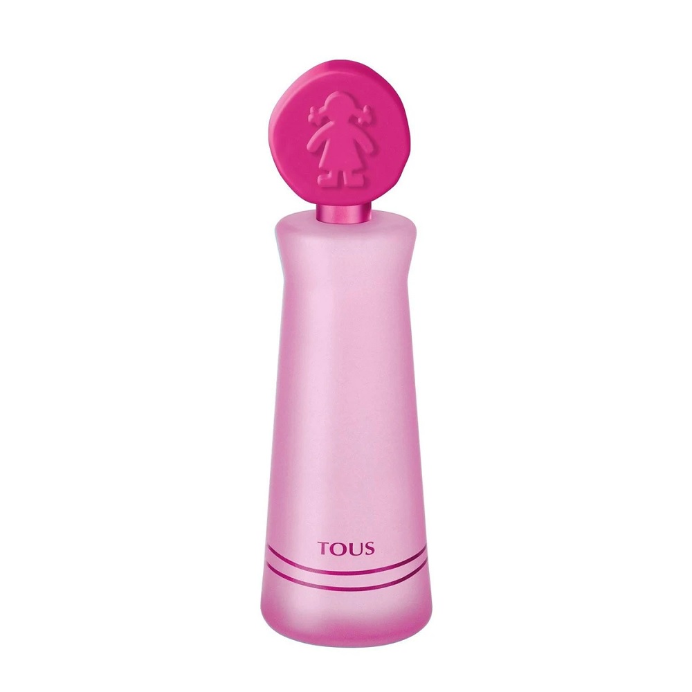 Tous Kids Girl Eau de Toilette - Tester