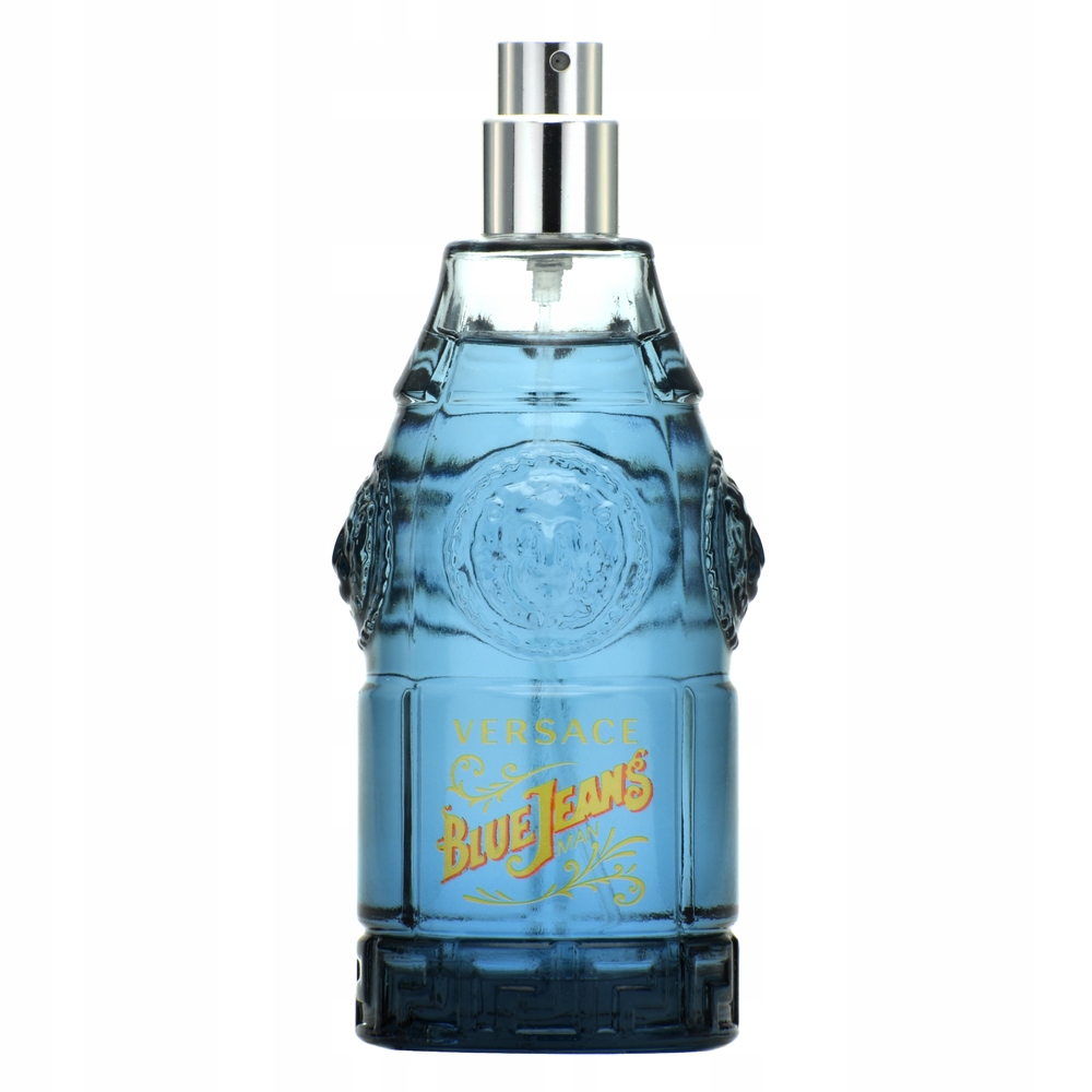 Versace Blue Jeans Eau de Toilette - Tester