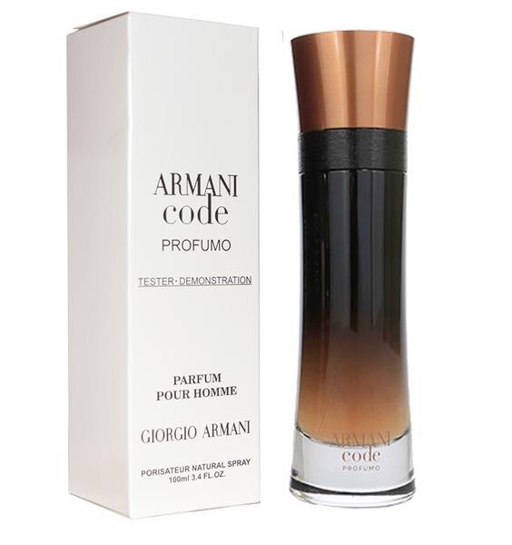 Giorgio Armani Code Profumo Eau de Parfum - Tester