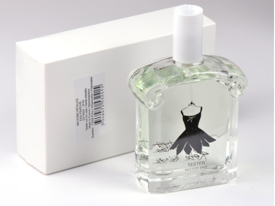 Guerlain La Petite Robe Noire Eau Fraiche Eau de Toilette - Tester