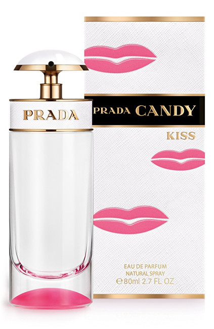 Prada Candy Kiss Eau de Parfum