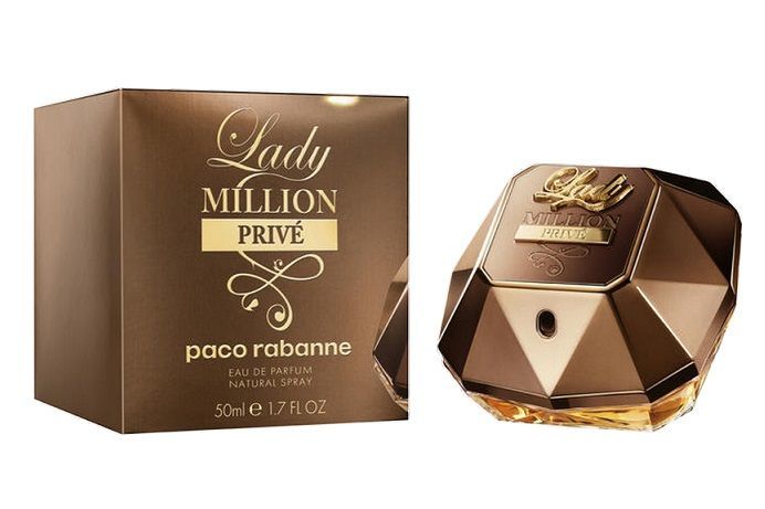 Paco Rabanne Lady Million Prive Eau de Parfum