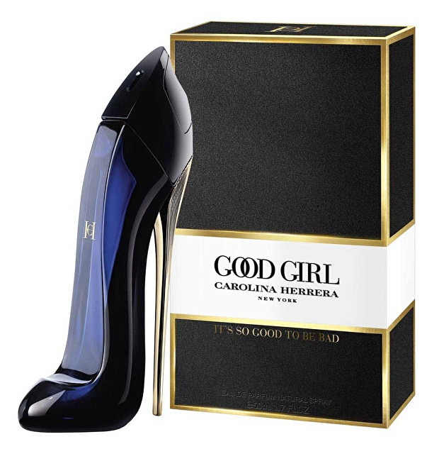 Carolina Herrera Good Girl Eau de Parfum