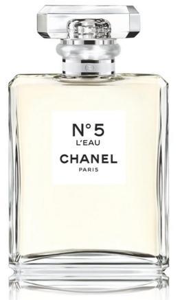 Chanel No 5 L'Eau Eau de Toilette