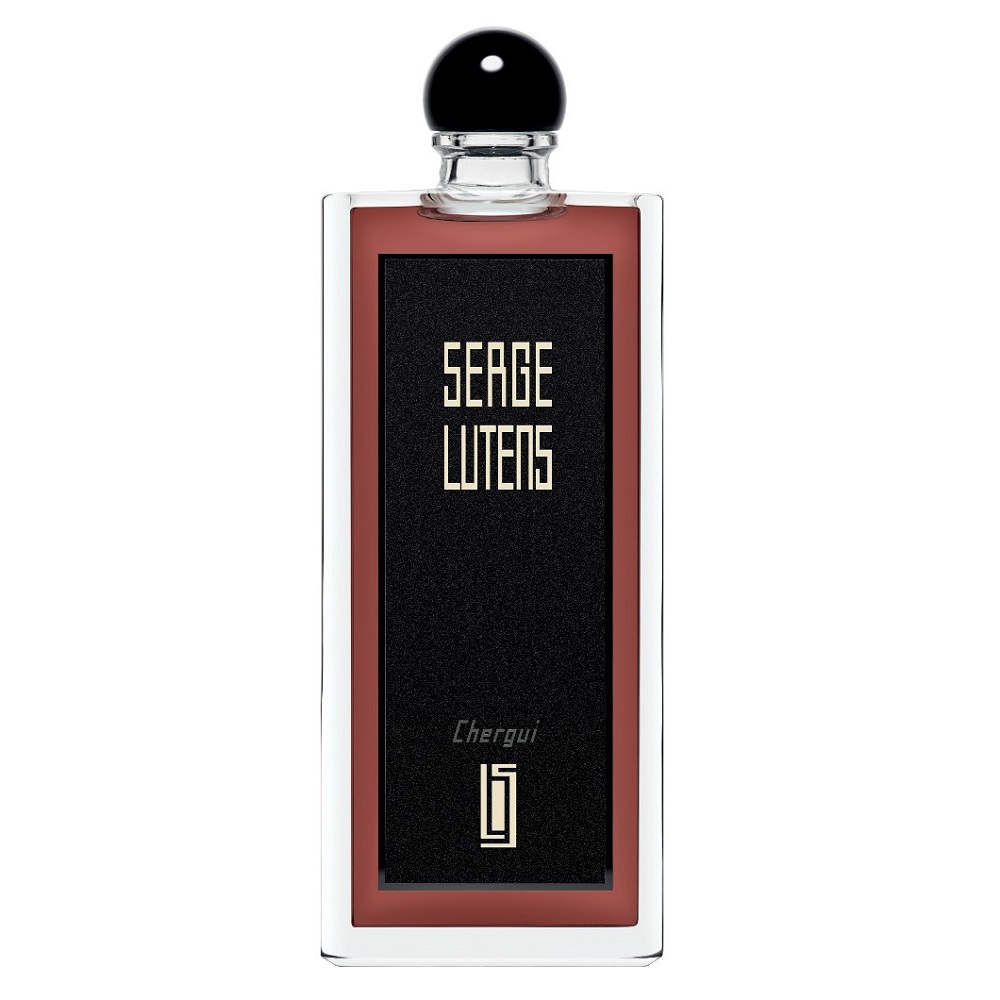 Serge Lutens Chergui Eau de Parfum - Tester