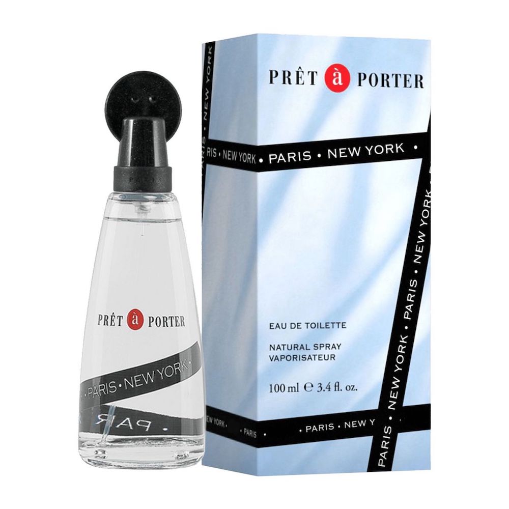 Coty Pret a Porter Eau de Toilette