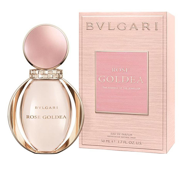 Bvlgari Rose Goldea Eau de Parfum