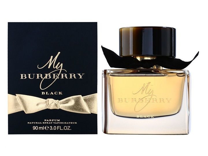 Burberry My Burberry Black Eau de Parfum