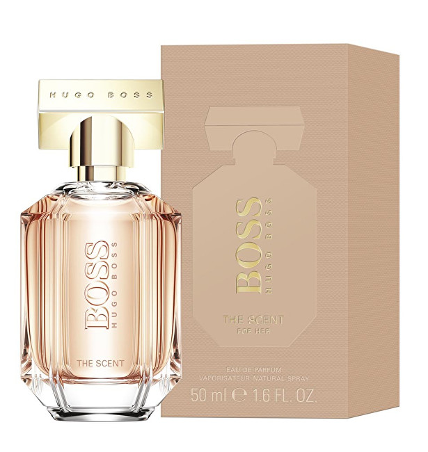 Hugo Boss The Scent For Her Eau de Parfum