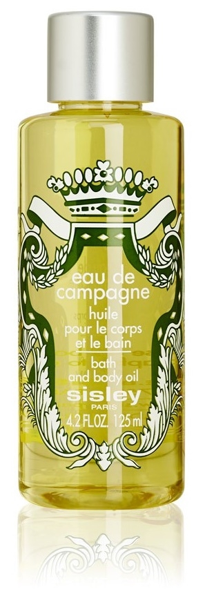 Αρωματέλαιο Sisley Eau de Campagne